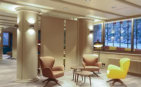 Hotel Panorama